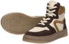 Veterschoenen Hoog - small
