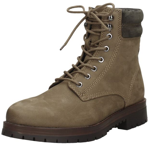 Schnürstiefel - large
