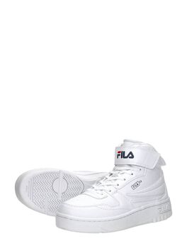Fxventuno Velcro Mid Kids