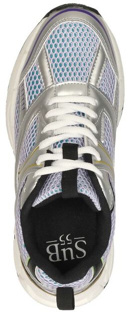 Sneaker low - large