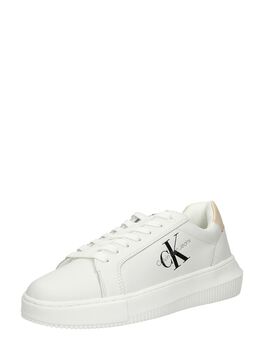 Chunky Cupsole Monologo W