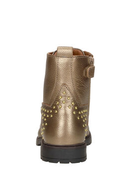 Schnürstiefel