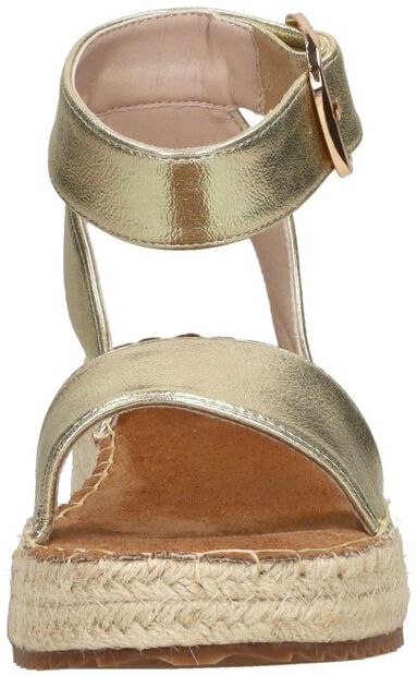 Sandalen flach - large