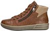 Veterschoenen Hoog - small