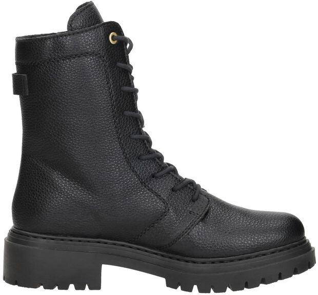 Veterschoenen Hoog - large