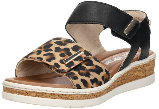 Sandalen Plat - large