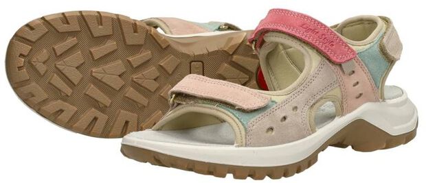 Sandalen flach - large