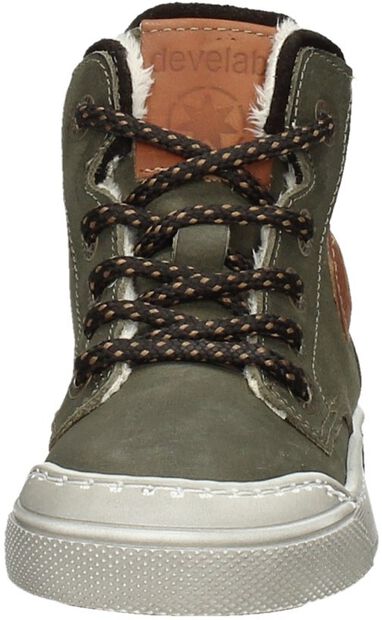 Schnürstiefel - large