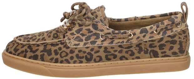 Dames bootschoen - large