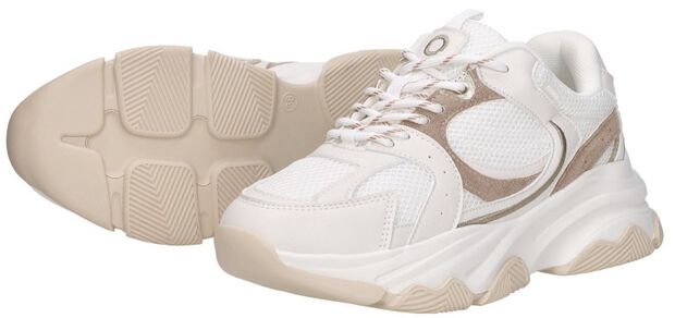 Sneakers Laag - large