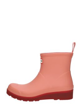 Short Boot