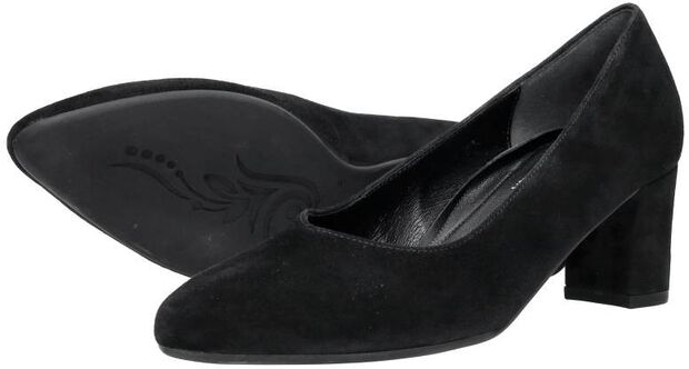 Pumps - large
