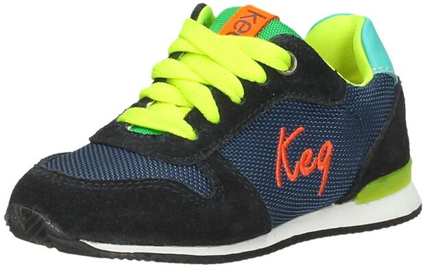 Sneaker low - large