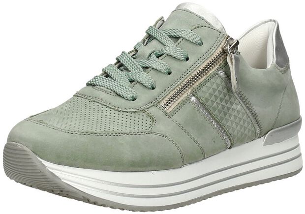 Schnürschuhe low - large