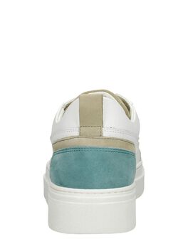 Schnürschuhe low