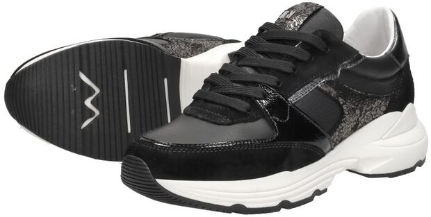 Sneaker low - large