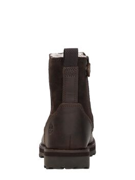 Courma Kid Warm Lined Boot
