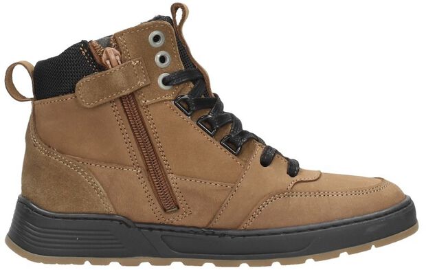 Schnürstiefel - large