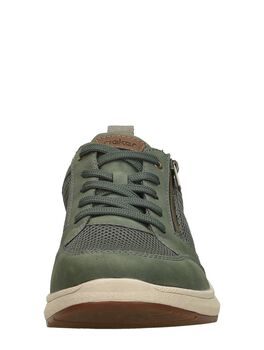 Schn&uuml;rschuhe low