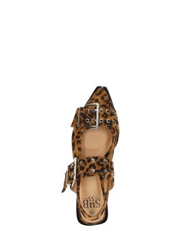 Slingbacks
