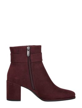 Stiefeletten mit Absatz