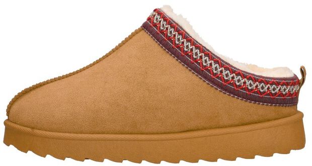 Geschlossene Hausschuhe - large