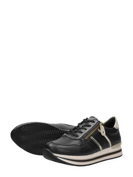Schn&uuml;rschuhe low