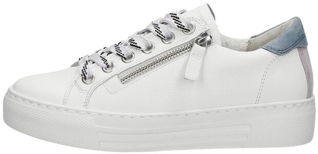 Schnürschuhe low - large