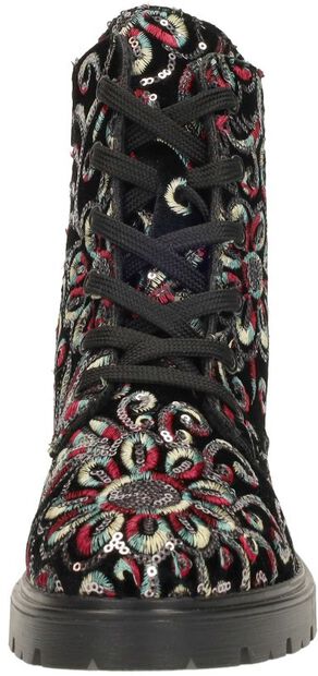 Schnürstiefel - large