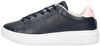 Lowcut Leather Cupsole - small