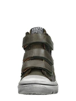 Klettverschluss Hoch