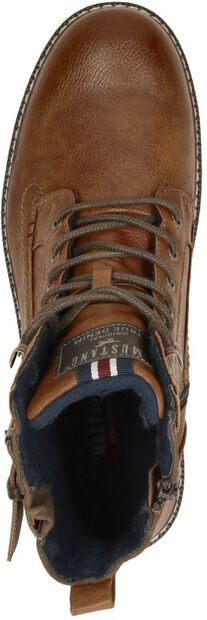 Schnürstiefel - large