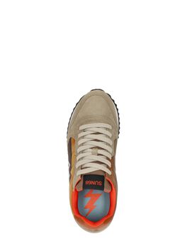 Niki Verrückter Winter