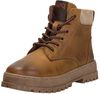 Veterschoenen Hoog - small