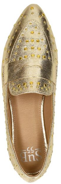 Mocassin - large