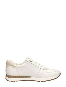 Schnürschuhe low