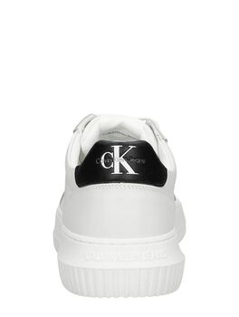 Chunky Cupsole Monologo