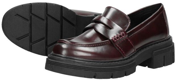 Mocassin - large
