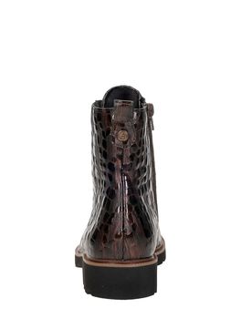 Veterschoenen Hoog