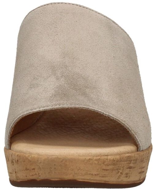 Offene Zehe - large