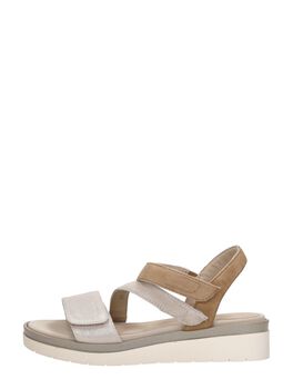 Sandalen flach