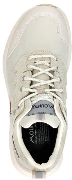 Schnürschuhe low - large