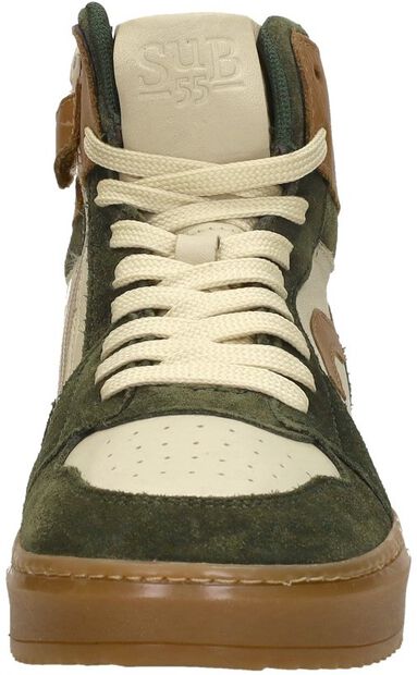 Schnürstiefel - large