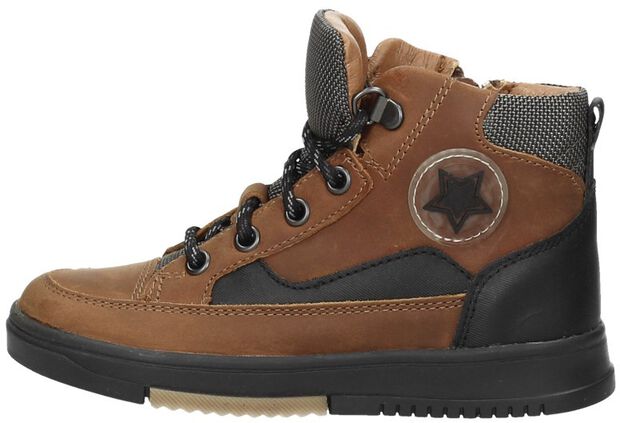 Schnürstiefel - large