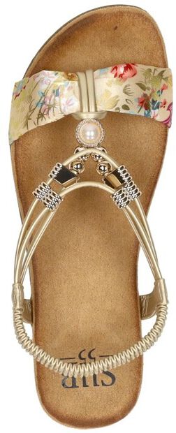 Sandalen flach - large