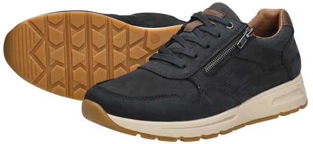 Schnürschuhe low - large