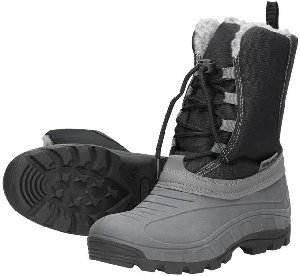 Snowboots - large