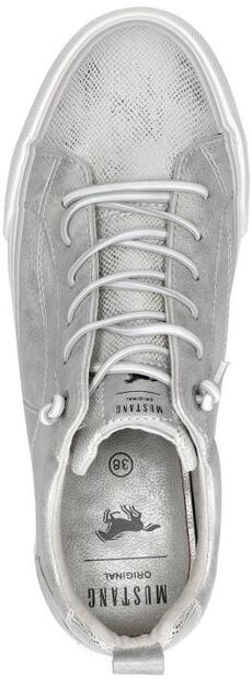 Schnürschuhe low - large