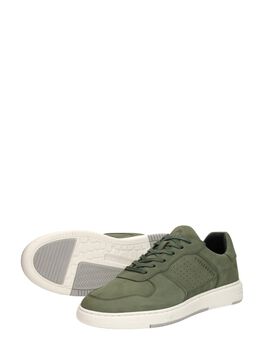 No-Foot