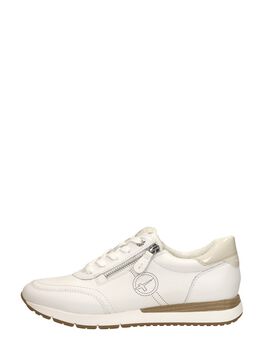 Schnürschuhe low